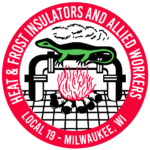 insulators local 19