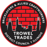 bricklayers union