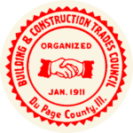 dupage building trades