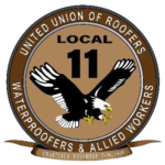 local 11 roofers