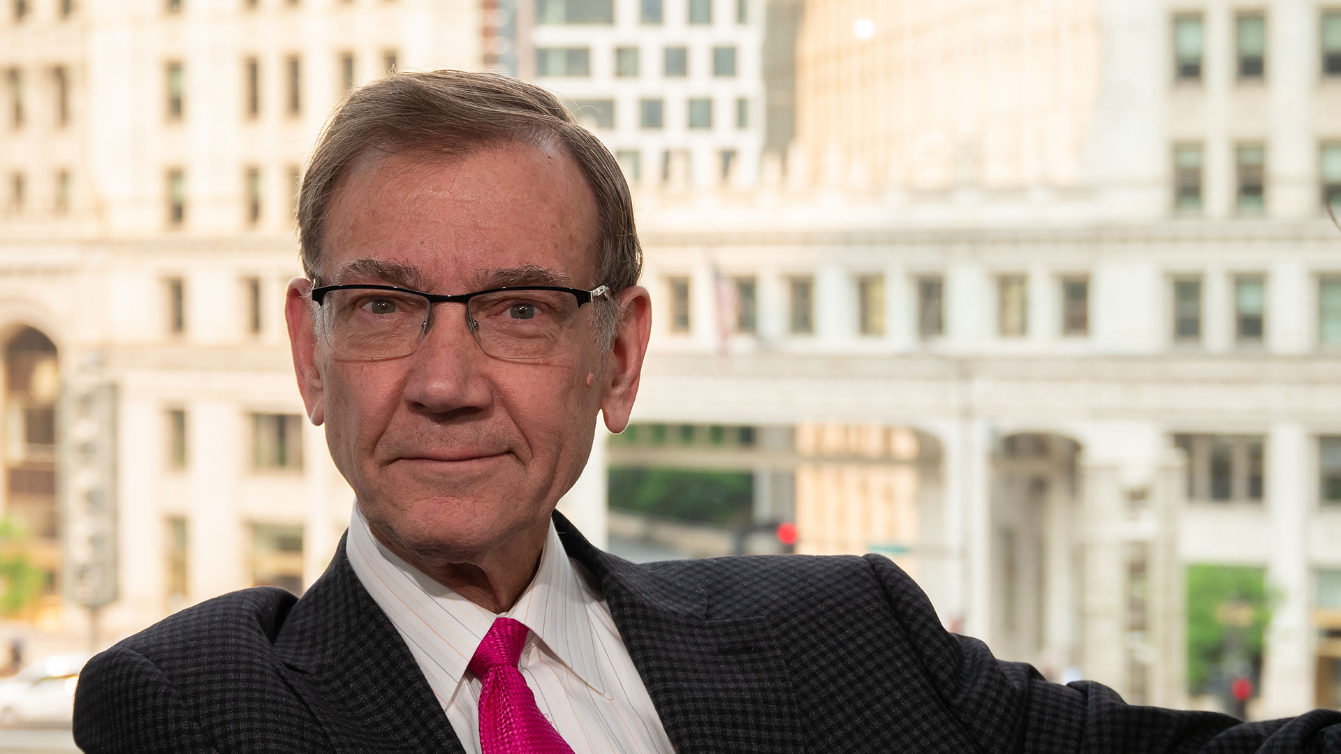 dr nicholas vogelzang