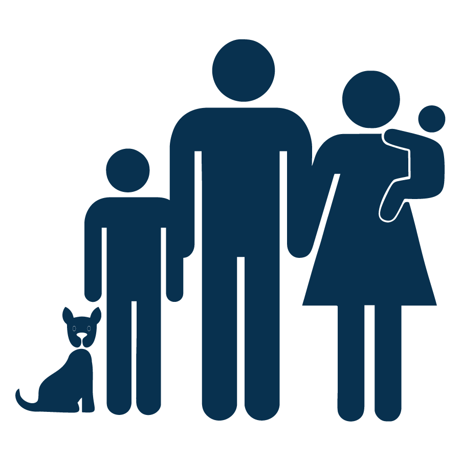 family icon