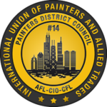 painters union 14