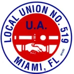 plumbers local 519