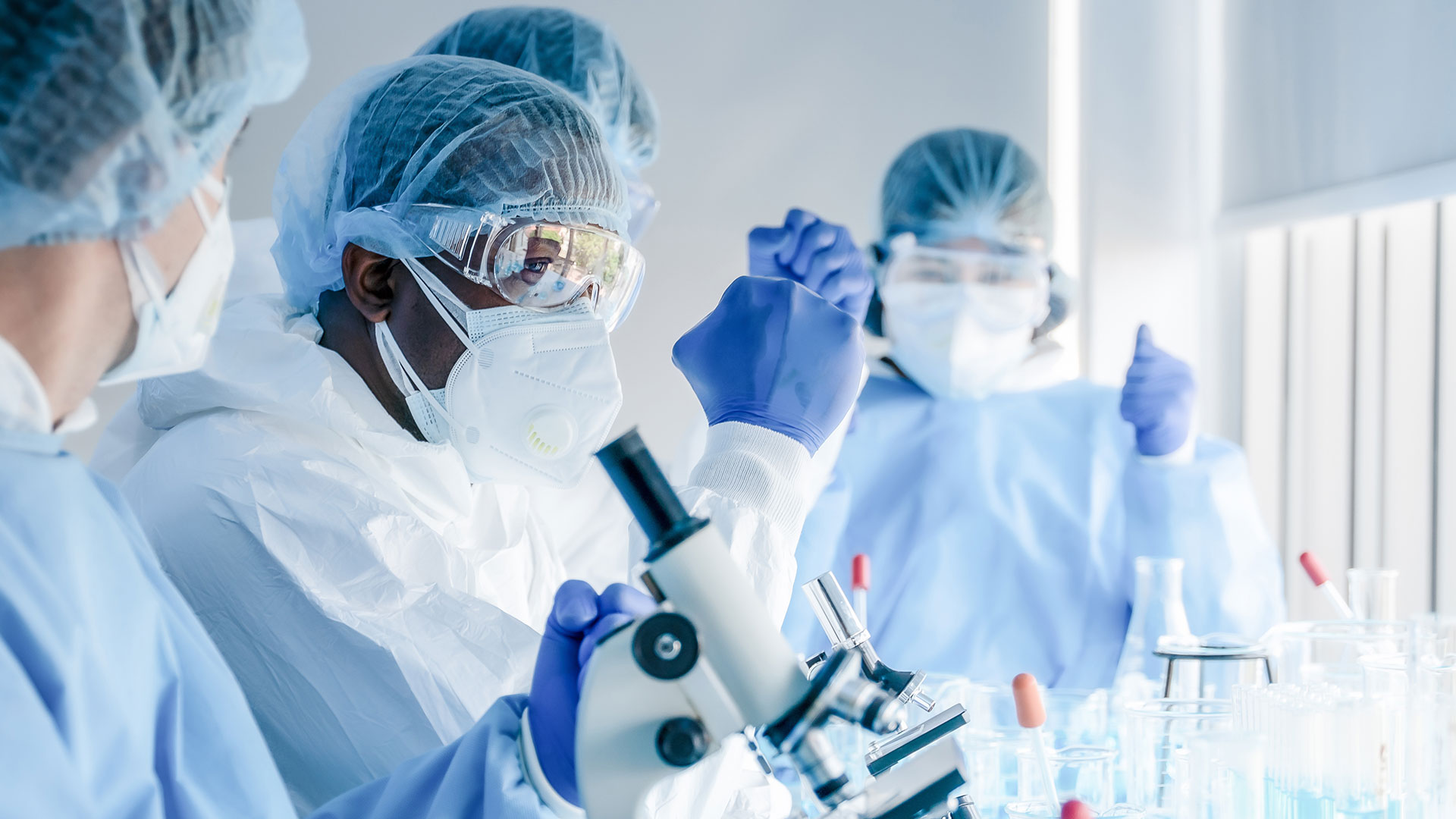 mesothelioma clinical trial