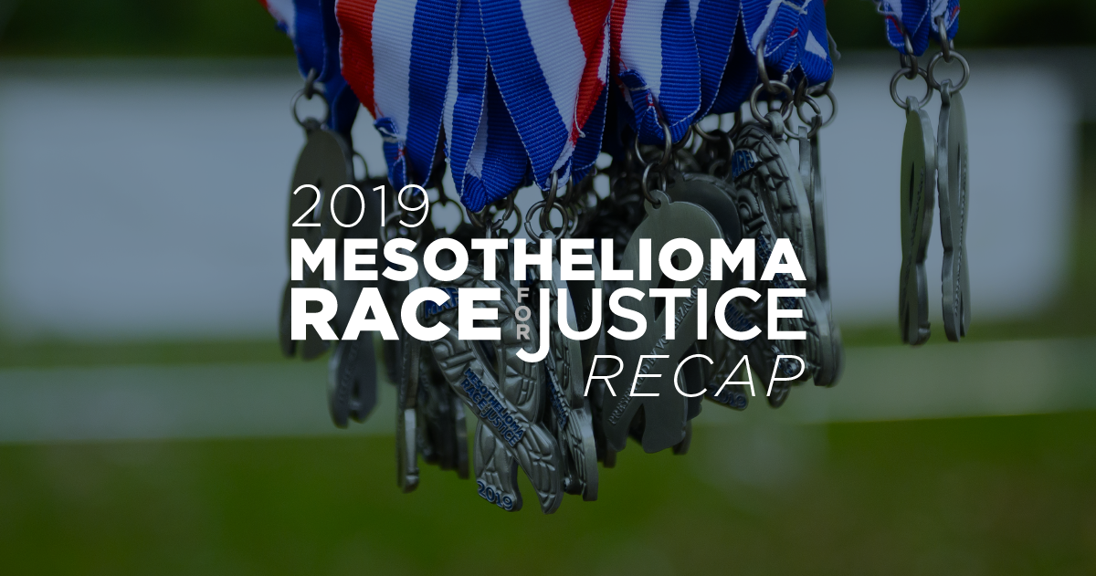 2019 mrfj recap