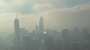 air pollution and your health