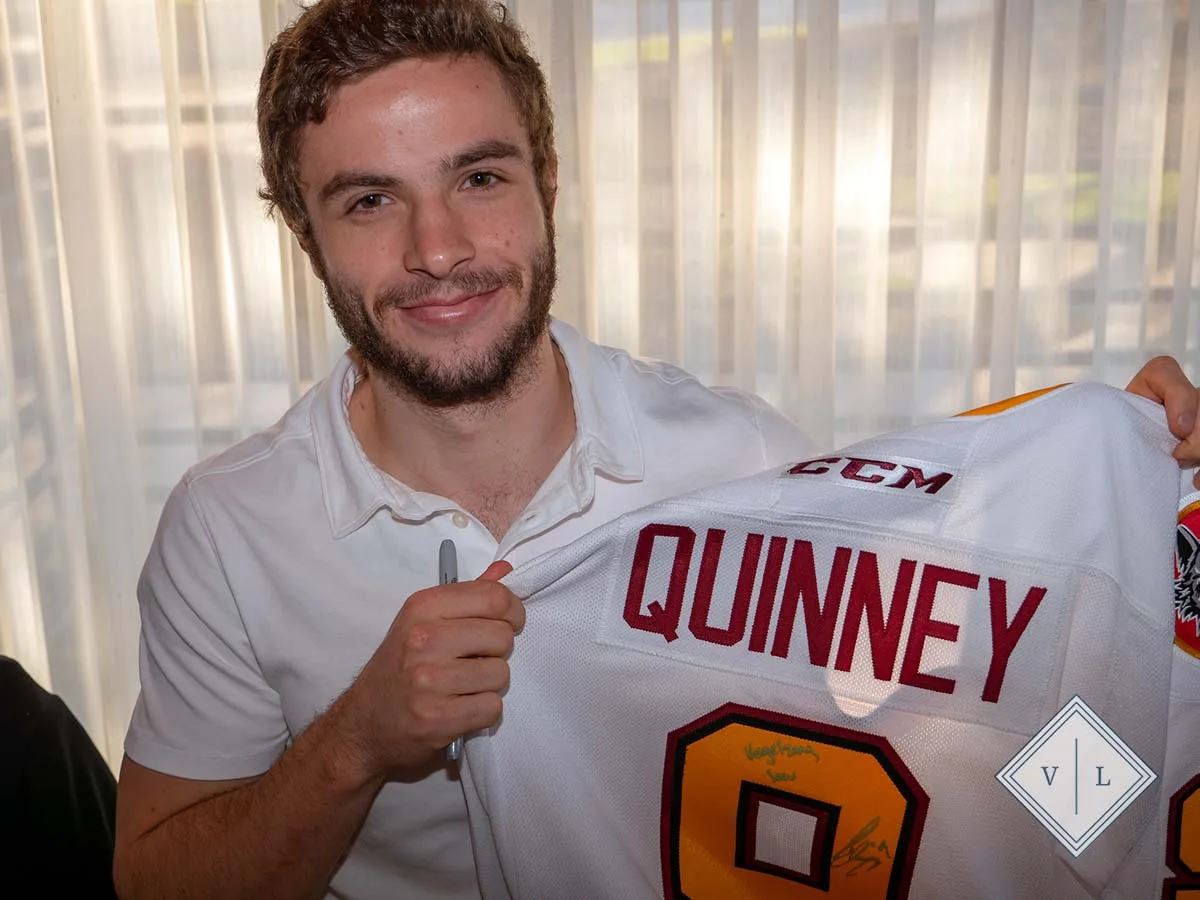 chicago wolves vogelzang law