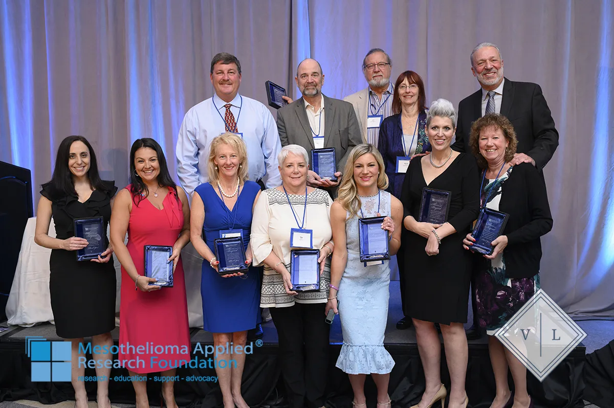 mesothelioma foundation