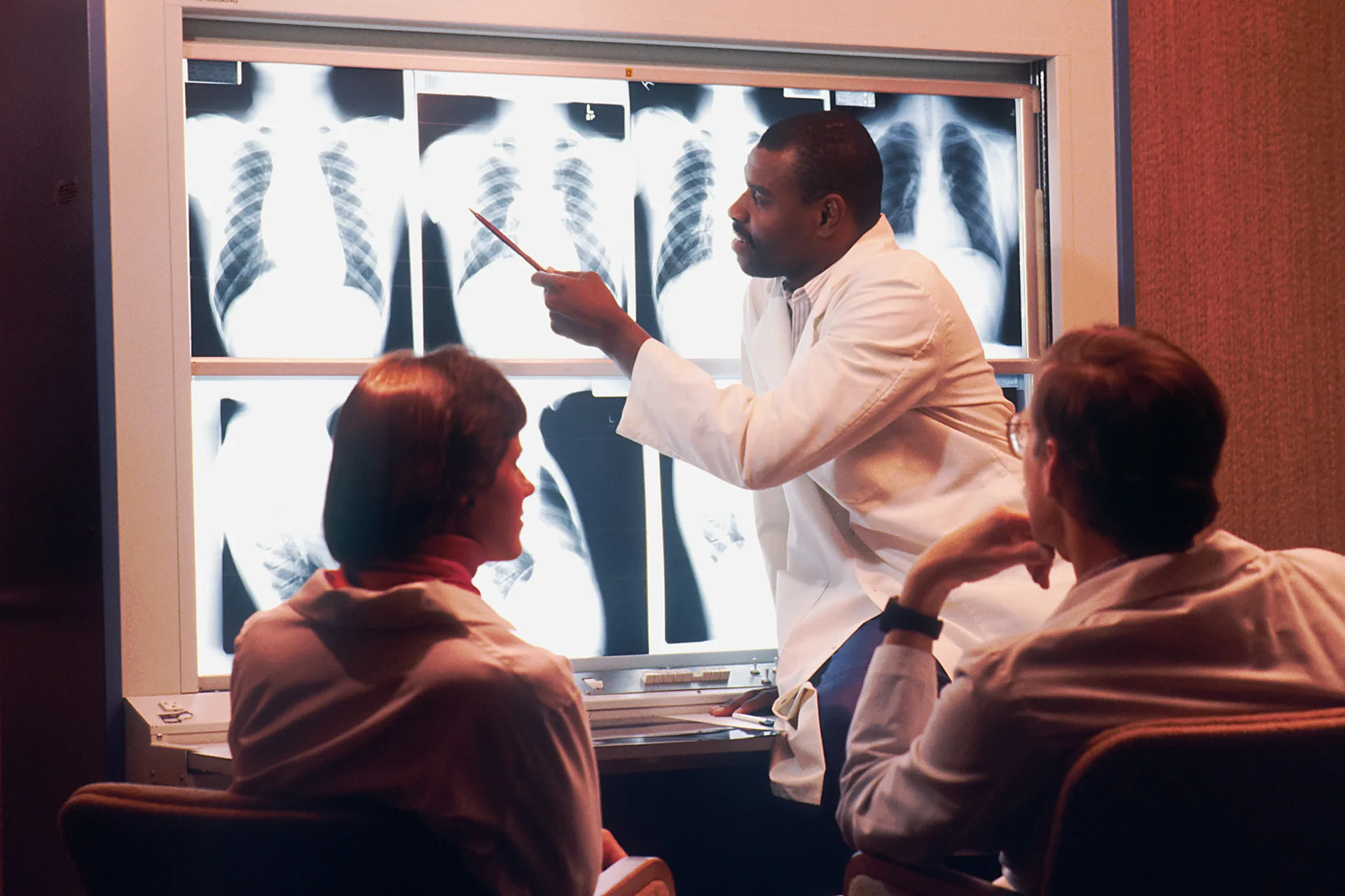 cancer screening