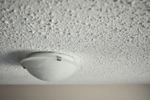 Do Popcorn Ceilings Have Asbestos