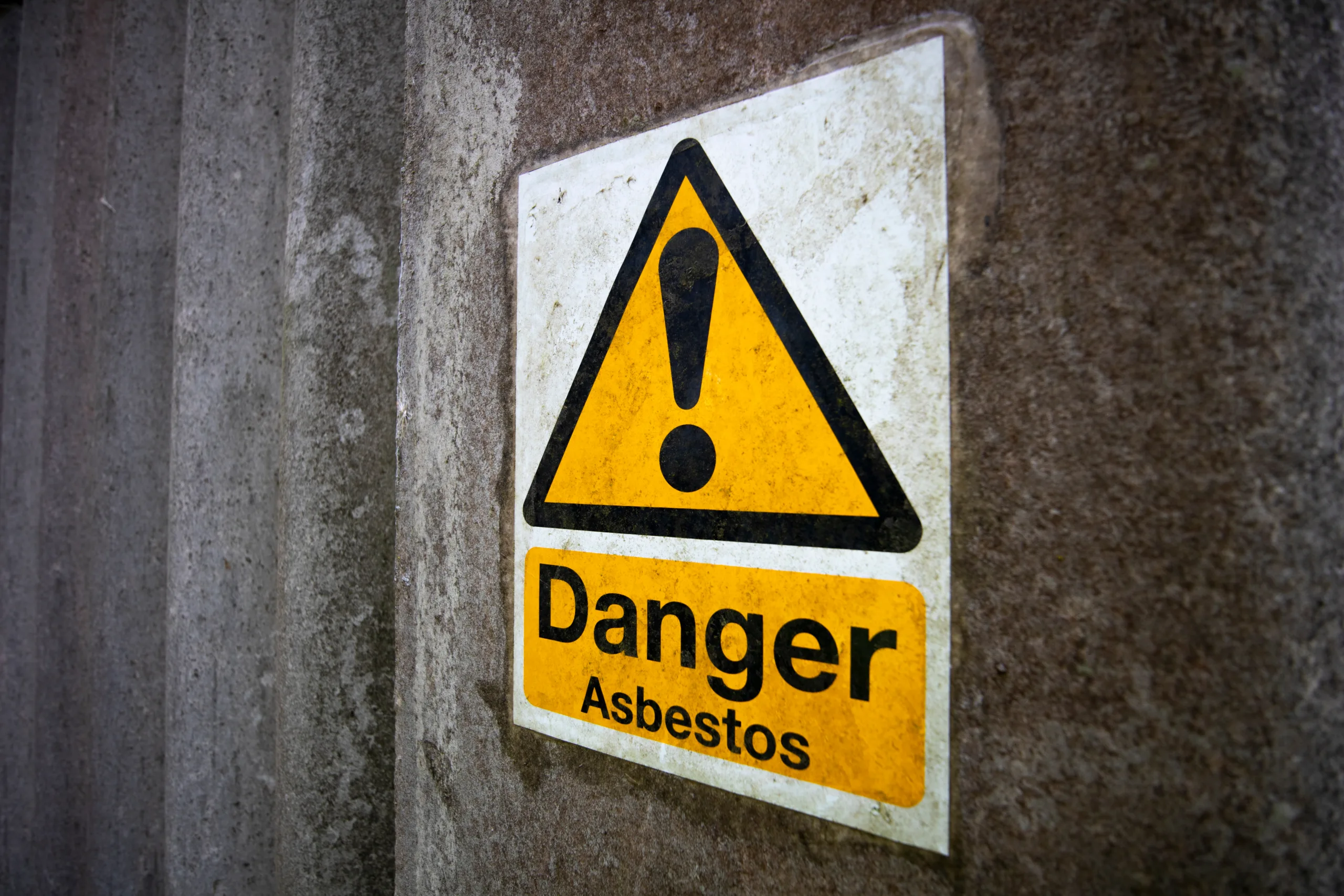 asbestos exposure