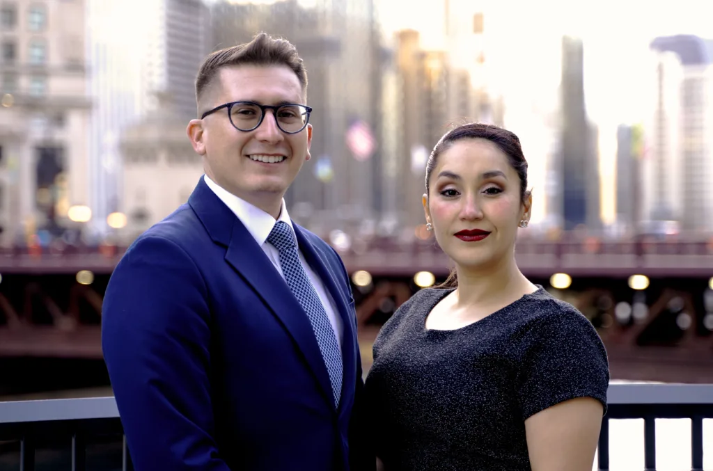 christian and rocio contact us