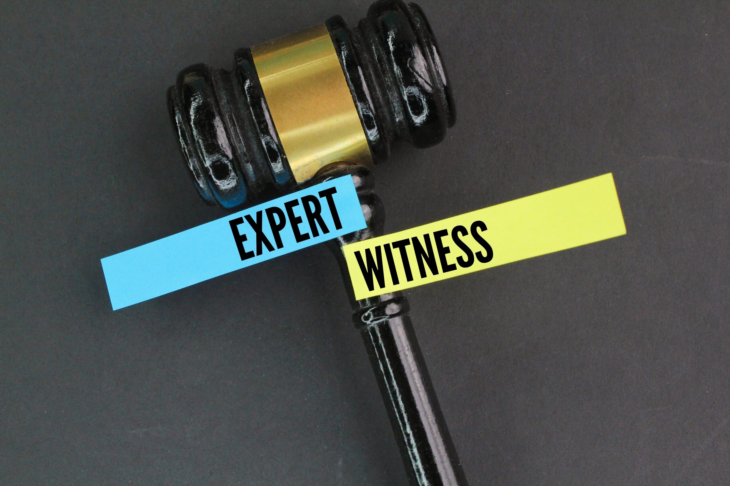 Why Mesothelioma Victims Need an Expert Witness