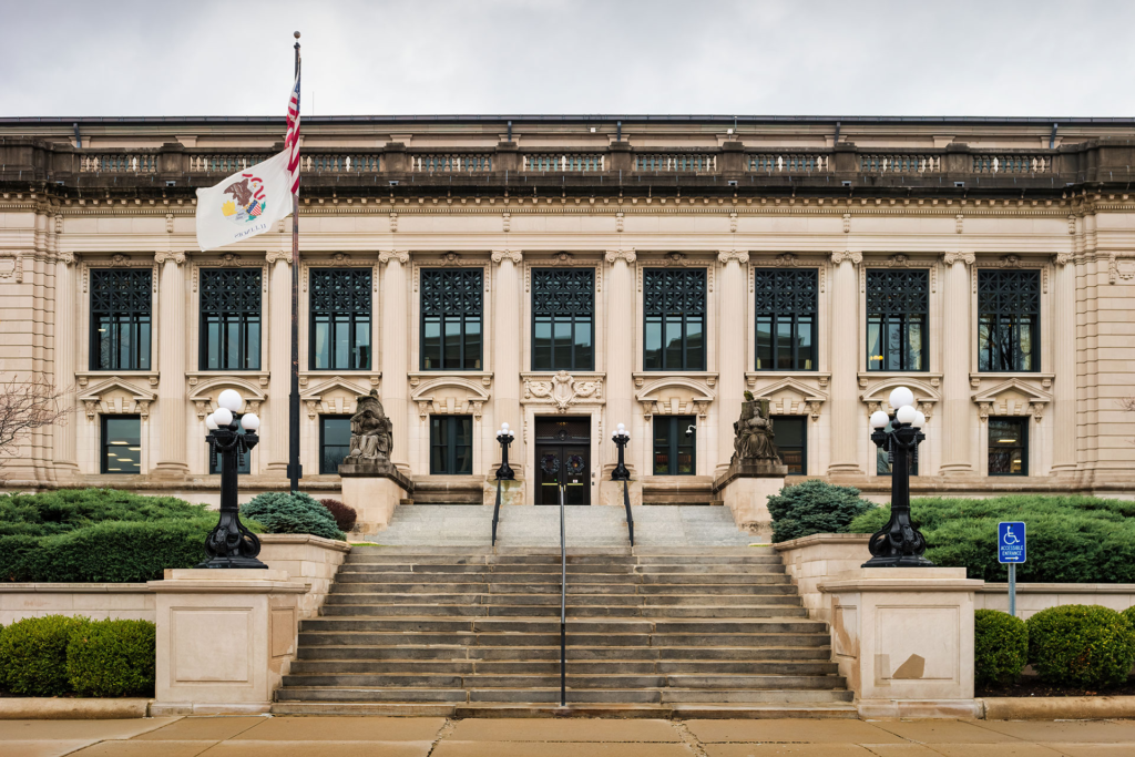supreme court illinois
