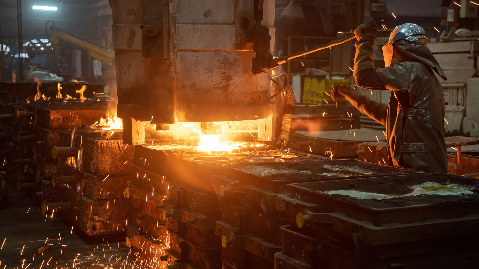 ironworker battling mesothelioma