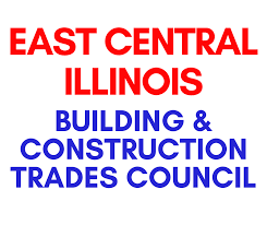 east central building trades