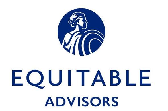 equitable advisors