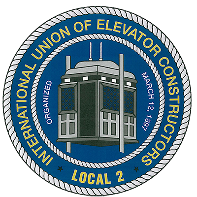 elevator union logo