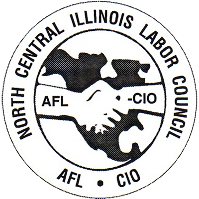 illinois labor council