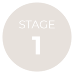 STAGE 1