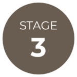 stage 3
