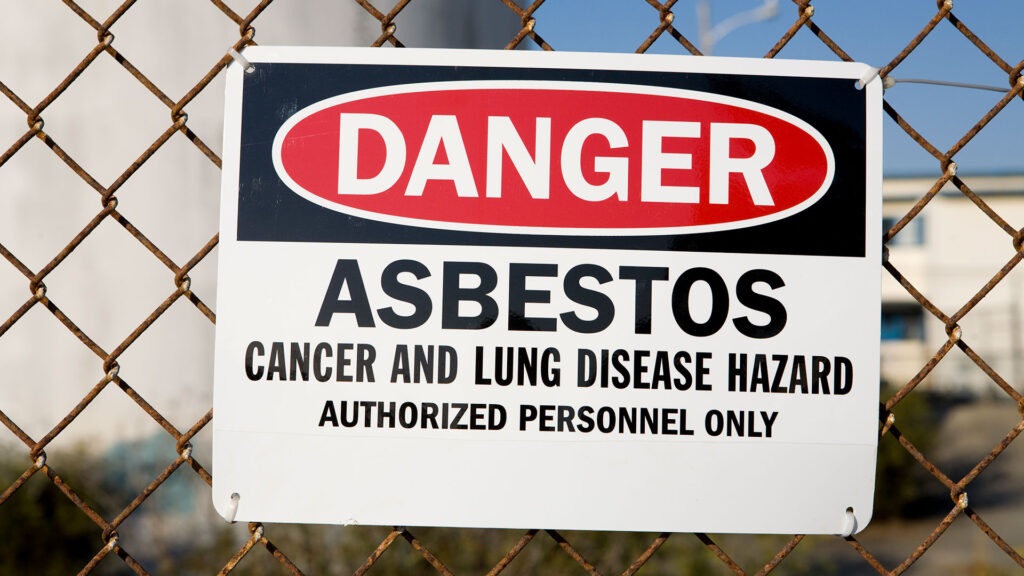 Companies That Have Exposed Their Employees to Asbestos
