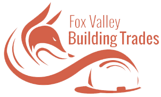 fox valley building logo