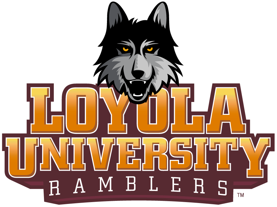 loyola university wolves