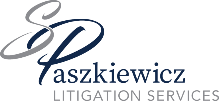 Paszkiewicz Litigation Services