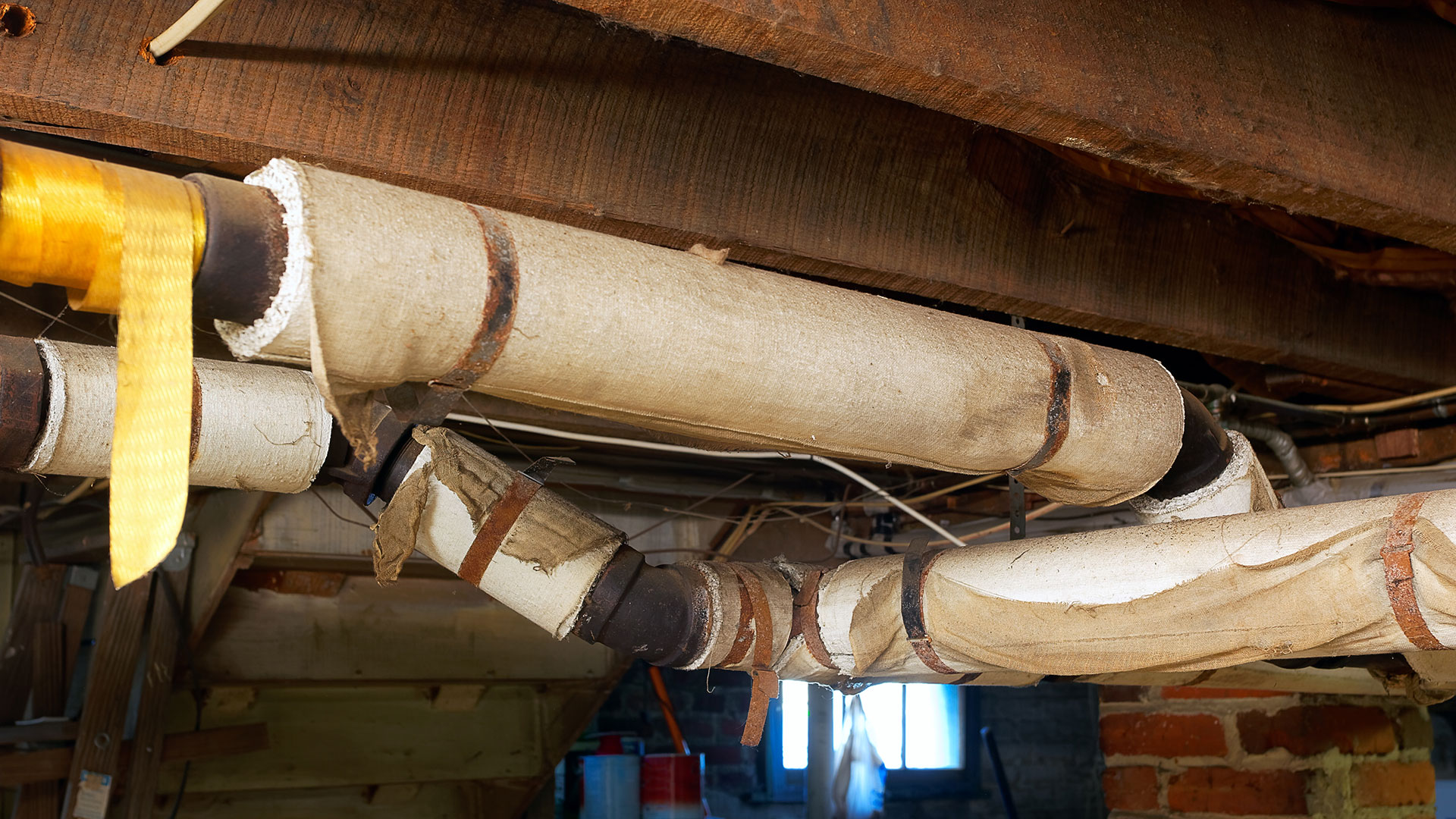 asbestos class action