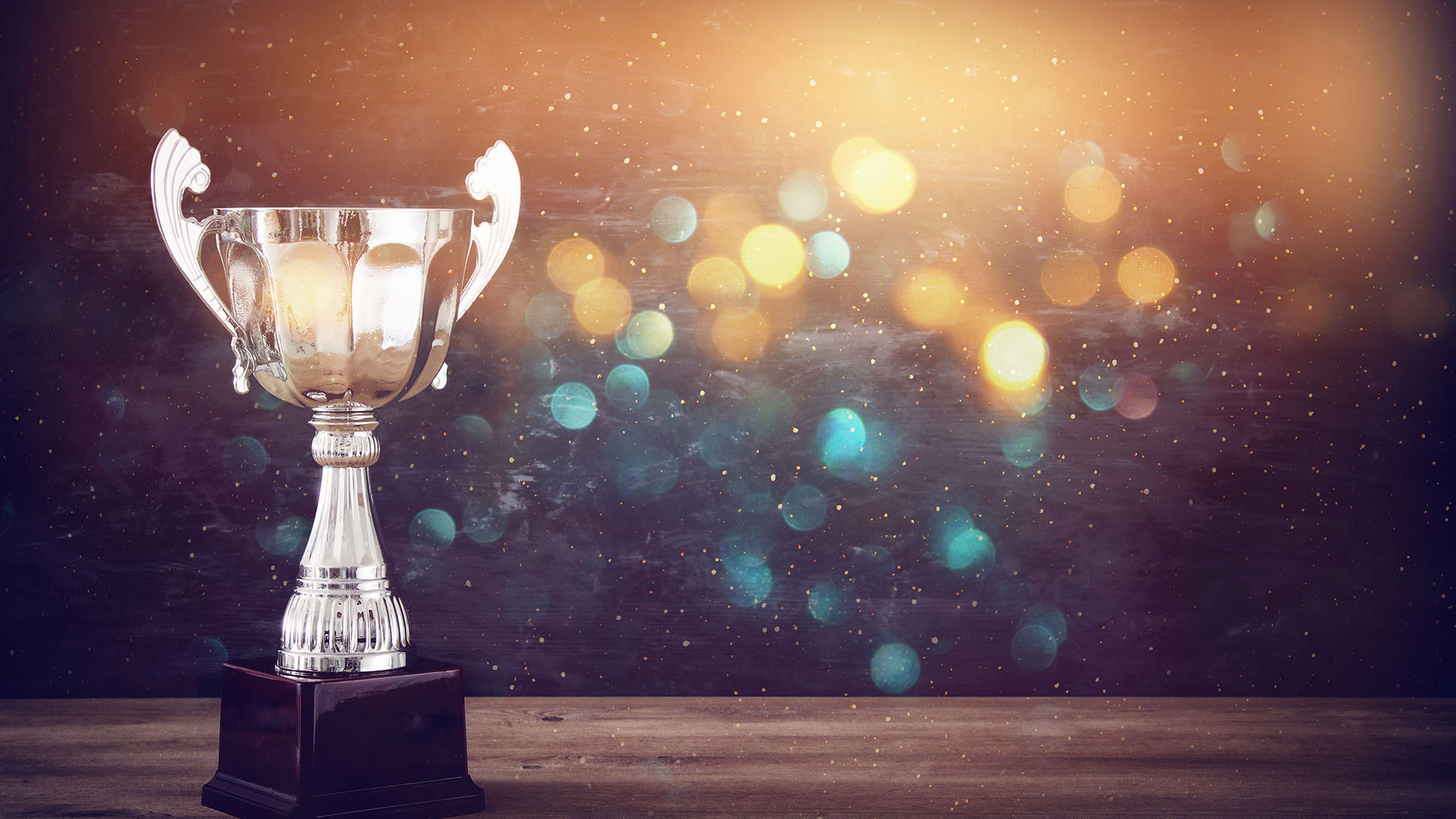 man and woman of the year