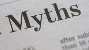 mesothelioma myths