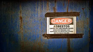 asbestos epa
