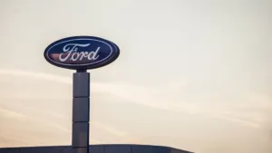 ford motor company