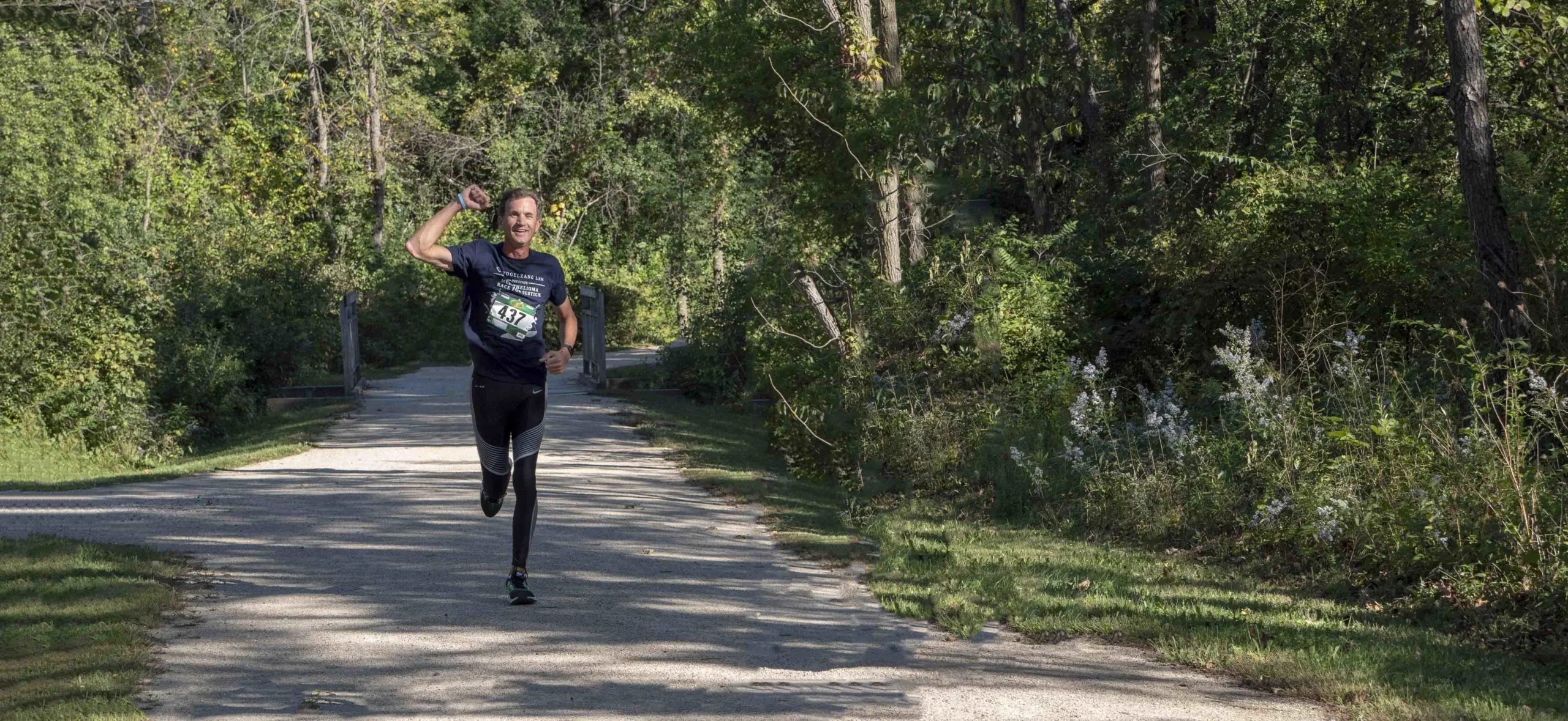 mesothelioma race for justice