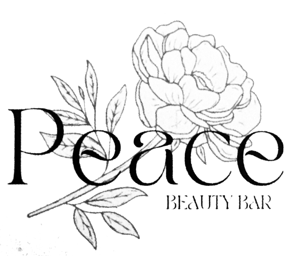 peace beauty bar