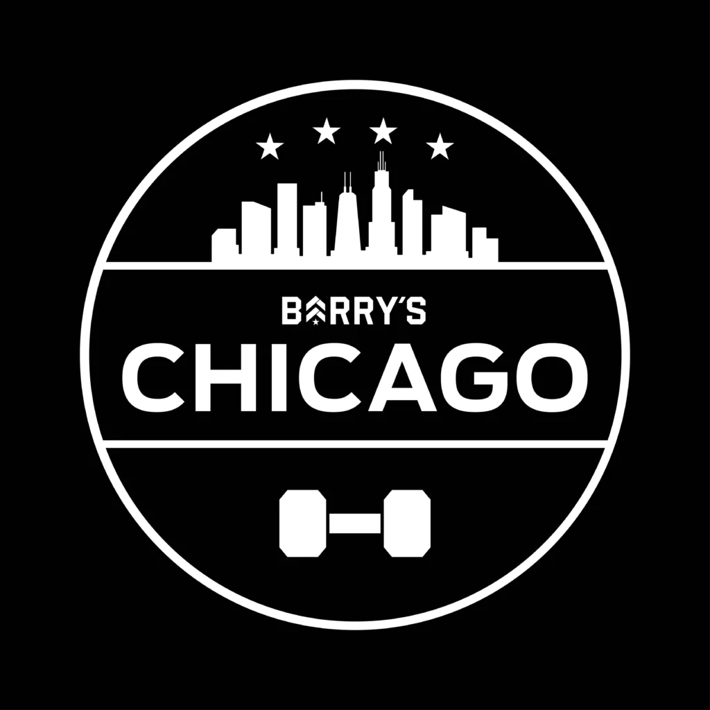barry's chicago