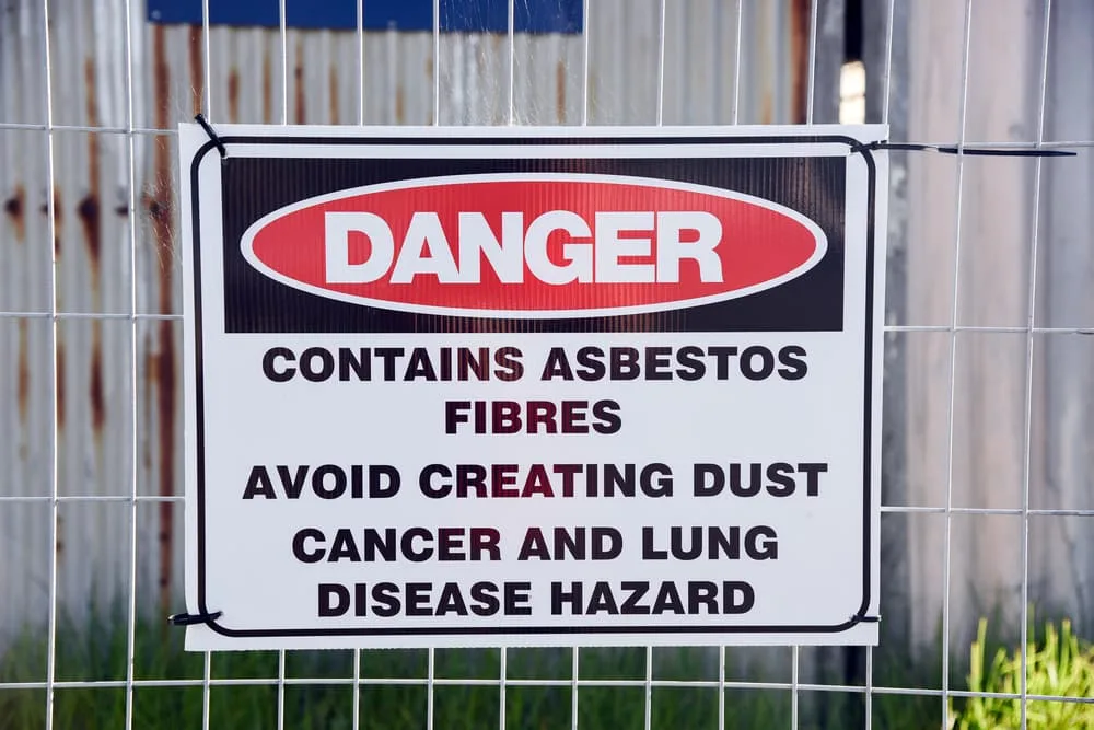 How Dangerous Is Asbestos