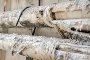 How to Identify Asbestos Insulation