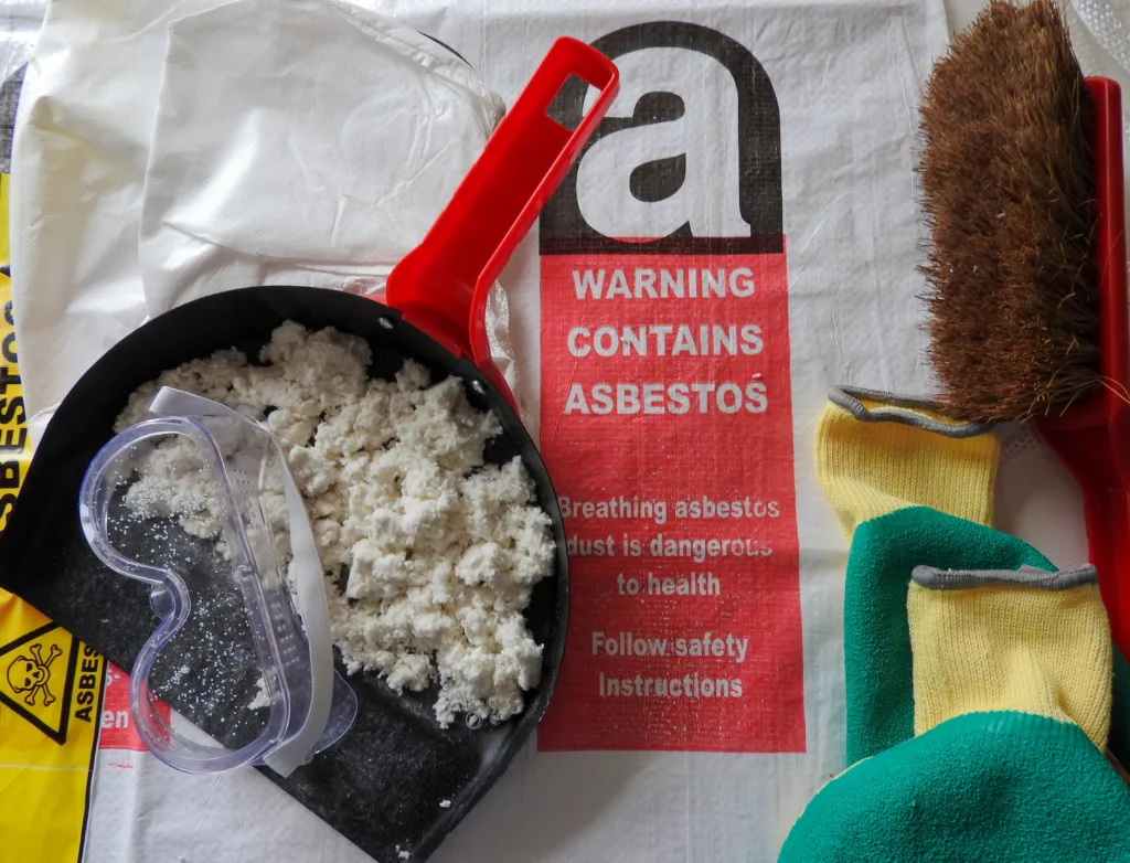 Cure Asbestosis