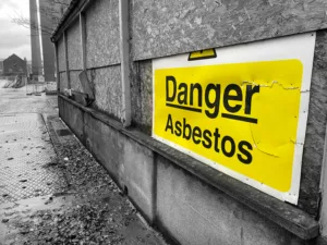 Does Asbestos Lead to Mesothelioma