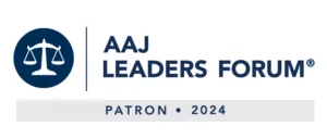 AAJ Leaders forum 2024