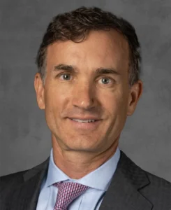 Nicholas J. Vogelzang