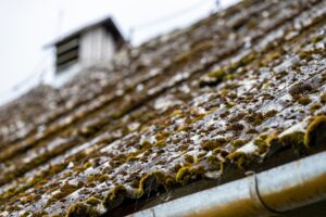 Asbestos in Housing 