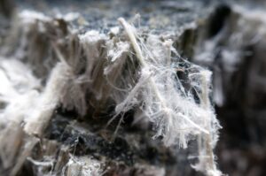 Chrysotile asbestos fibers, a common type of asbestos, are known to pose serious health risks, including lung disease, chronic obstructive pulmonary disease (COPD), lung cancer, and mesothelioma. 