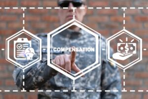 Compensation for Military Personnel: Financial benefits provided to combat veterans and army officers for their service, including injury compensation, pensions, and support for their sacrifices in active duty.