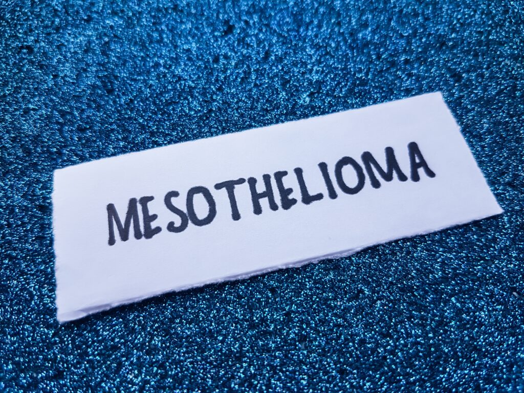 How to File a Mesothelioma Lawsuit Against Multiple Defendants