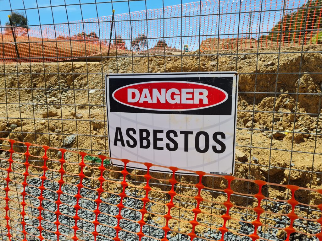 What Happens If the Asbestos Manufacturer Is No Longer in Business