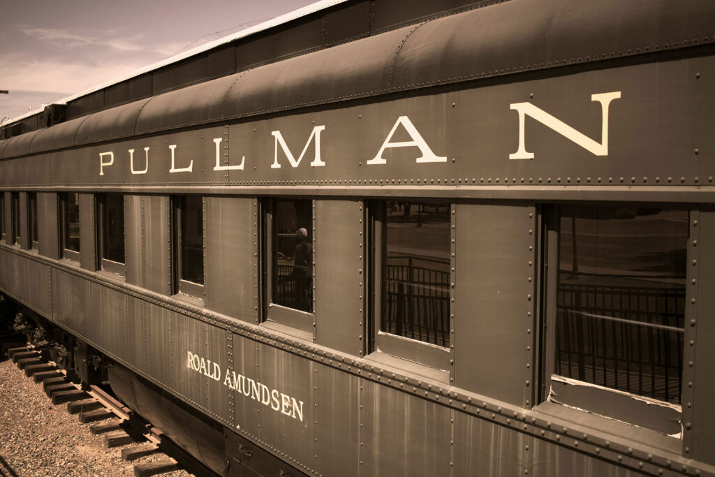 pullman